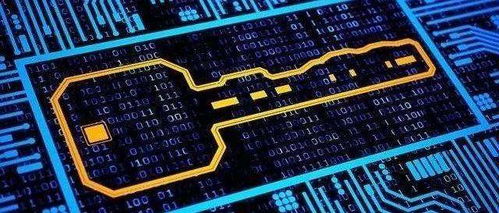 区块链在网络安全中的应用，区块链技术：网络安全的新利器